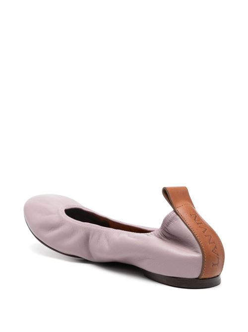  LANVIN | FW BAMB02 NAPA P24775